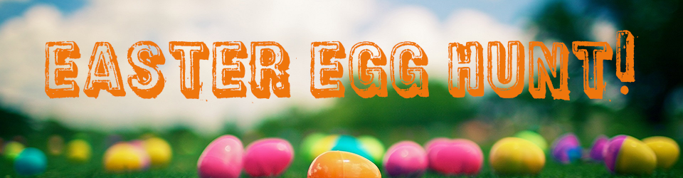 Easter Egg Hunt